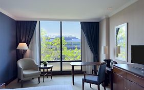 Hyatt Regency Bangkok Suvarnabhumi Airport